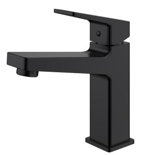 Смеситель для раковины Raglo R30.10.06 чёрный